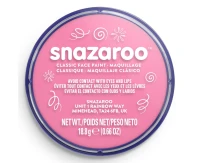 SN face paint 18 ml  pink 1118577